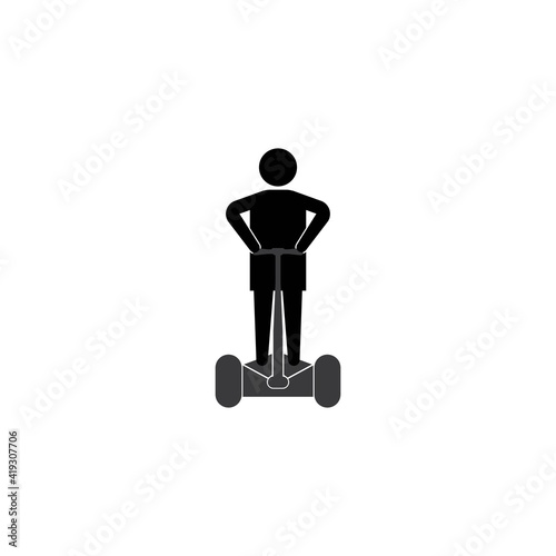 Segway icon