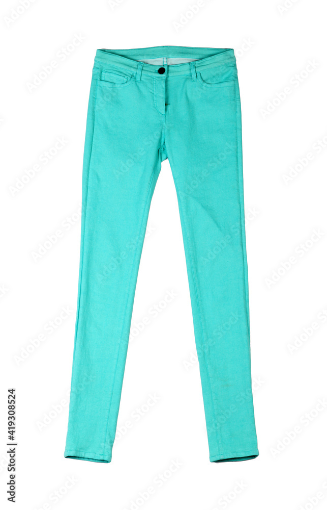 Fashionable spring and summer women clothes. Studio shoot Fashionable spring and summer women clothes. Studio shoot