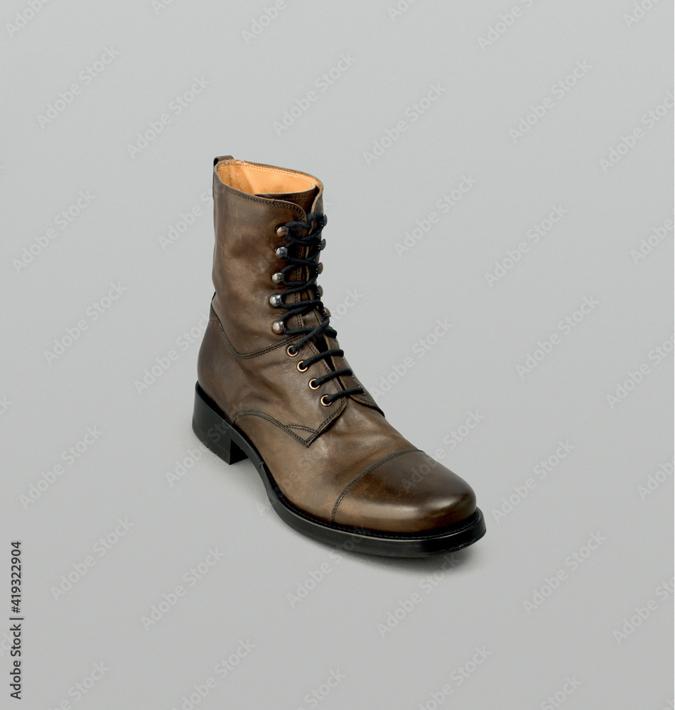 Ankle boot shoes for men Ankle boot shoes for men