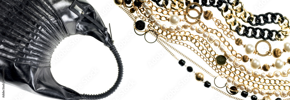 Obraz premium Precious jewels.