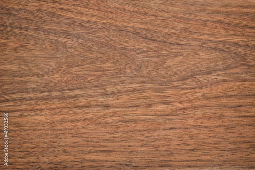 wooden table surface, top view. wood background