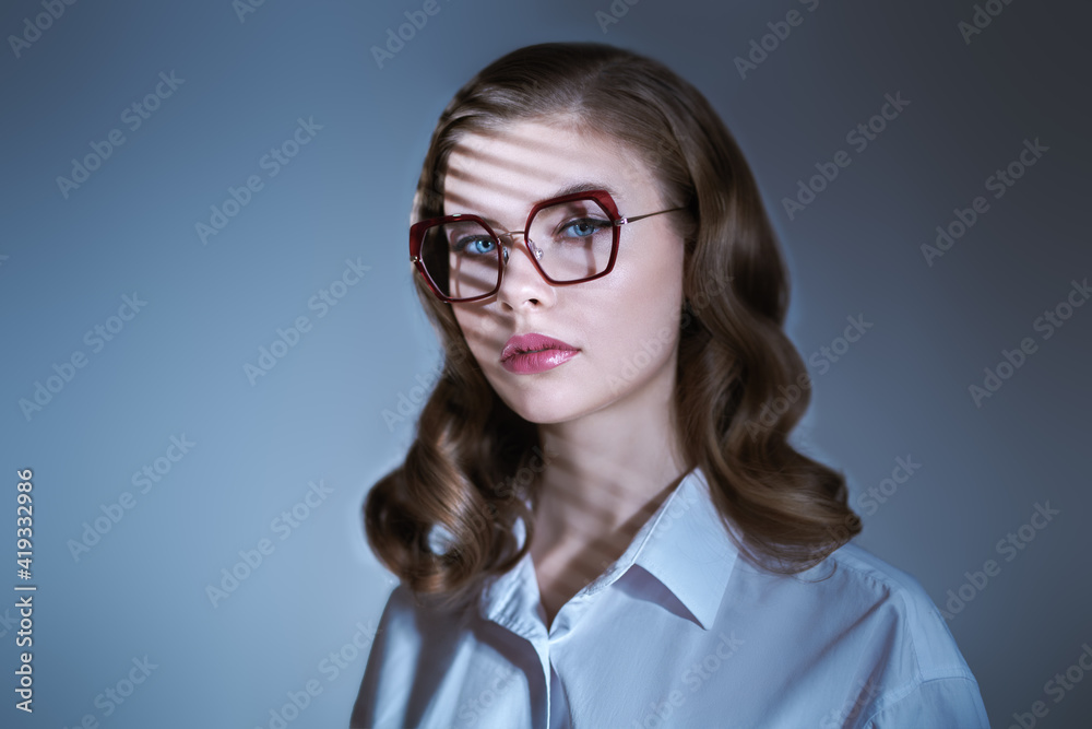 business optics for woman