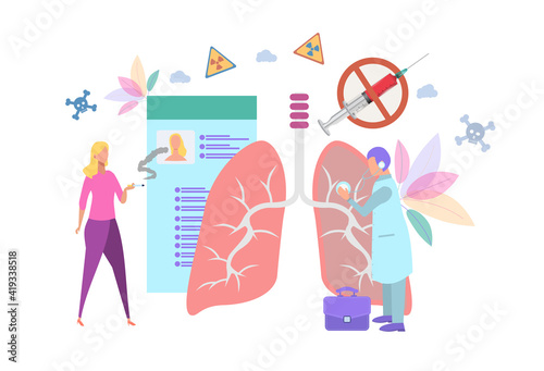 No vaccinations. Stop the vaccine. Side effects, illness or death from the injection. People are against violent vaccination. The growth of the sick. Poison or poison.