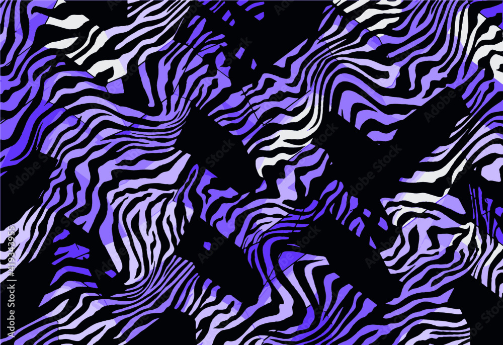 abstract animal skin pattern vector abstract animal skin pattern vector