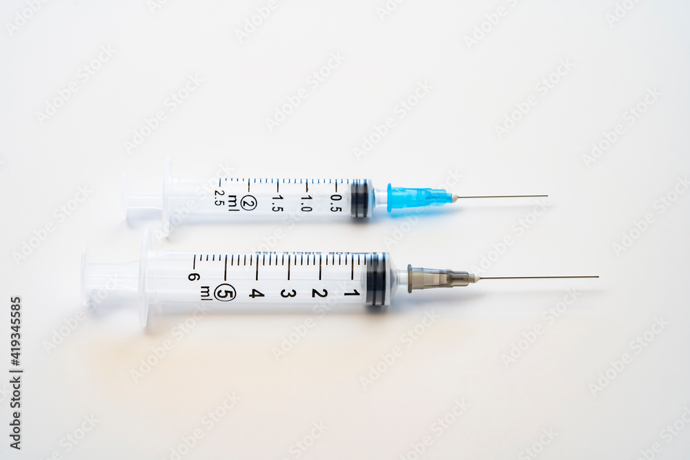 注射器 注射器