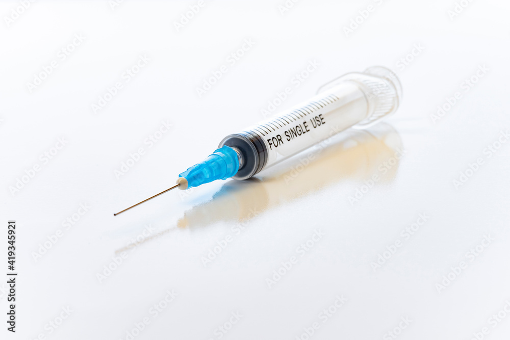 注射器 注射器