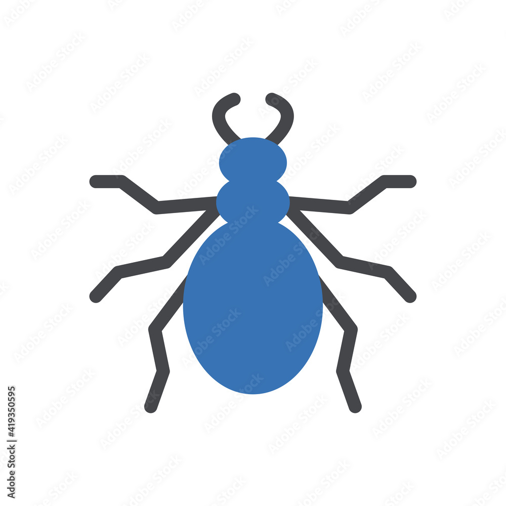 ant ant