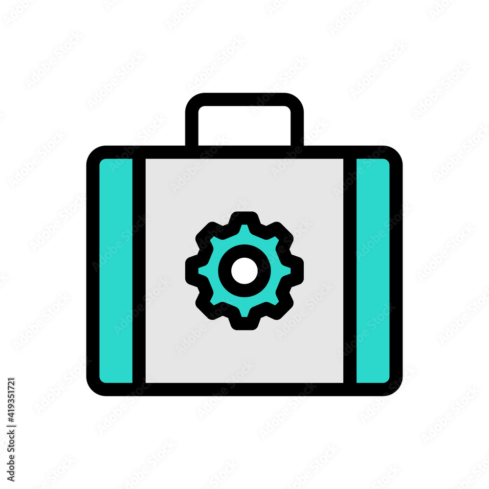bag setting bag setting