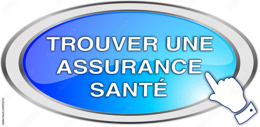 bouton trouver une assurance santé bouton trouver une assurance santé