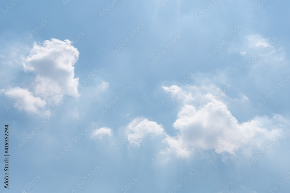 blue sky background with white clouds blue sky background with white clouds