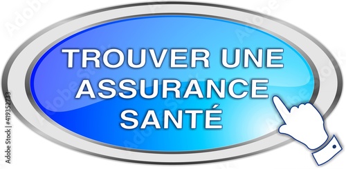 bouton trouver une assurance santé 