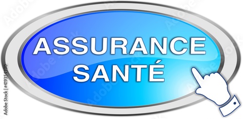 bouton assurance santé