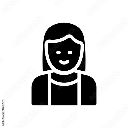 girl