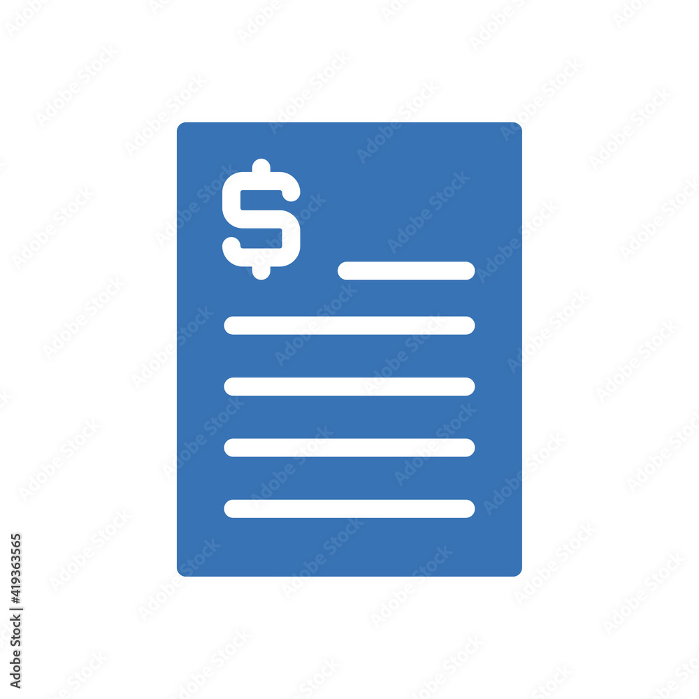 invoice