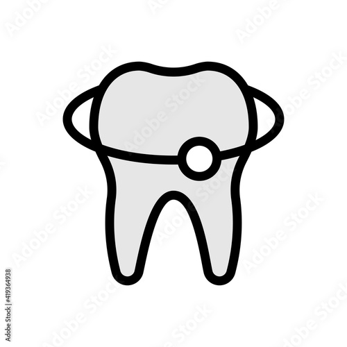 cavity