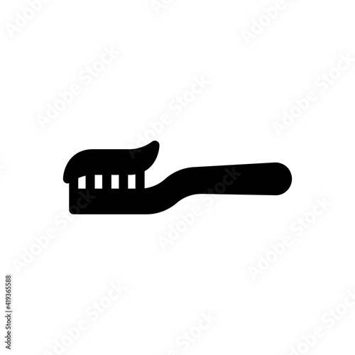 toothbrush
