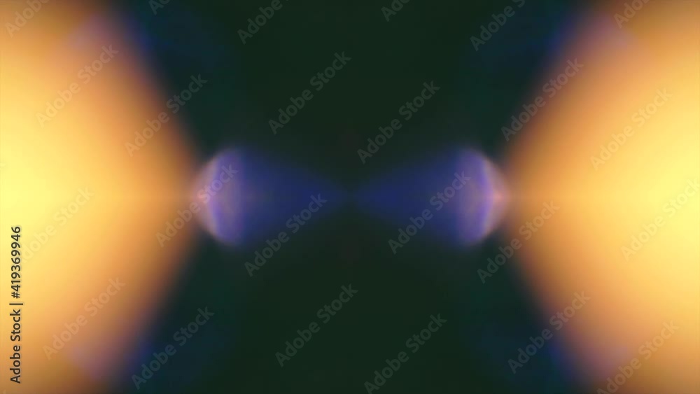 Festive holographic overlay. Digital animation. Festive holographic overlay. Digital animation.
