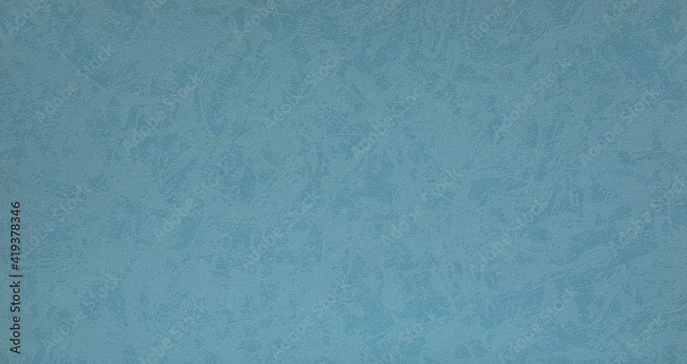 Obraz premium emerald paper grunge background with abstract pattern