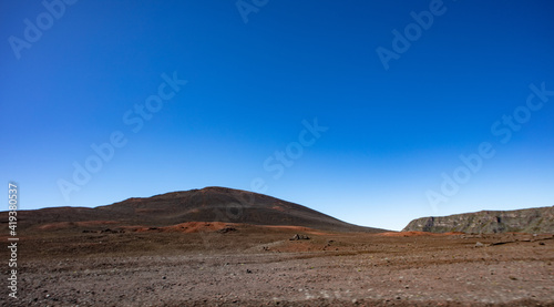 La Plaine des Sables