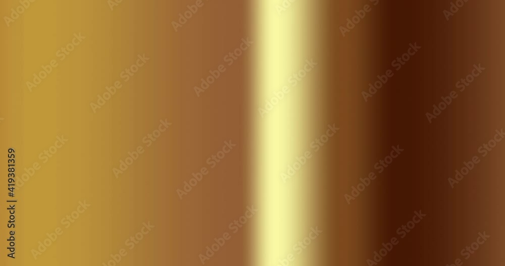 gold background motion animation, gold texture Stock Video | Adobe Stock