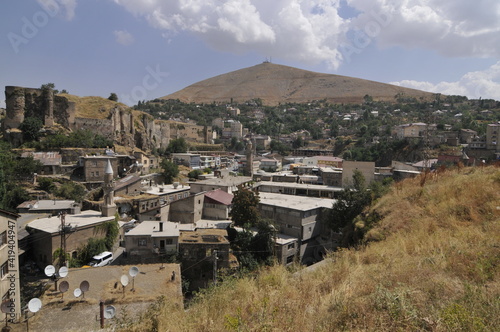 Mus Bitlis Turkey