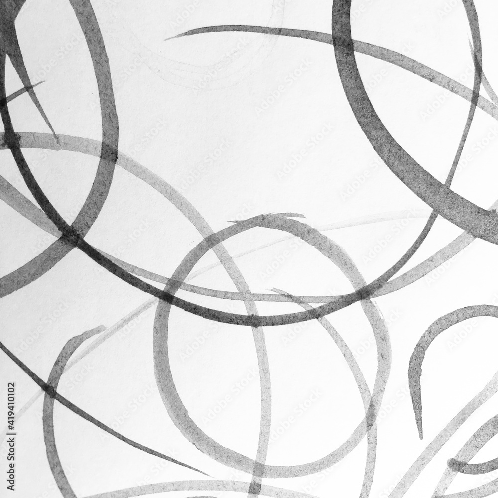 Handwritten Circles. Point Halftone Casual Marker Handwritten Circles. Point Halftone Casual Marker
