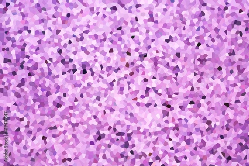 background of purple