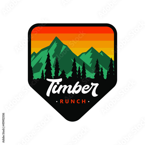 Timber Runch