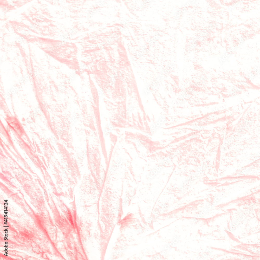 Obraz premium Traditional Tie Dye Pattern. Tye Watercolor Calm