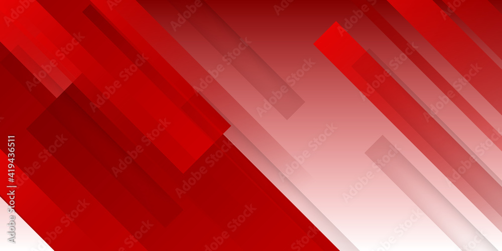 Vector abstract red wavy background. Curve flow motion. Light red background with copy space
Vector abstract red wavy background. Curve flow motion. Light red background with copy space
