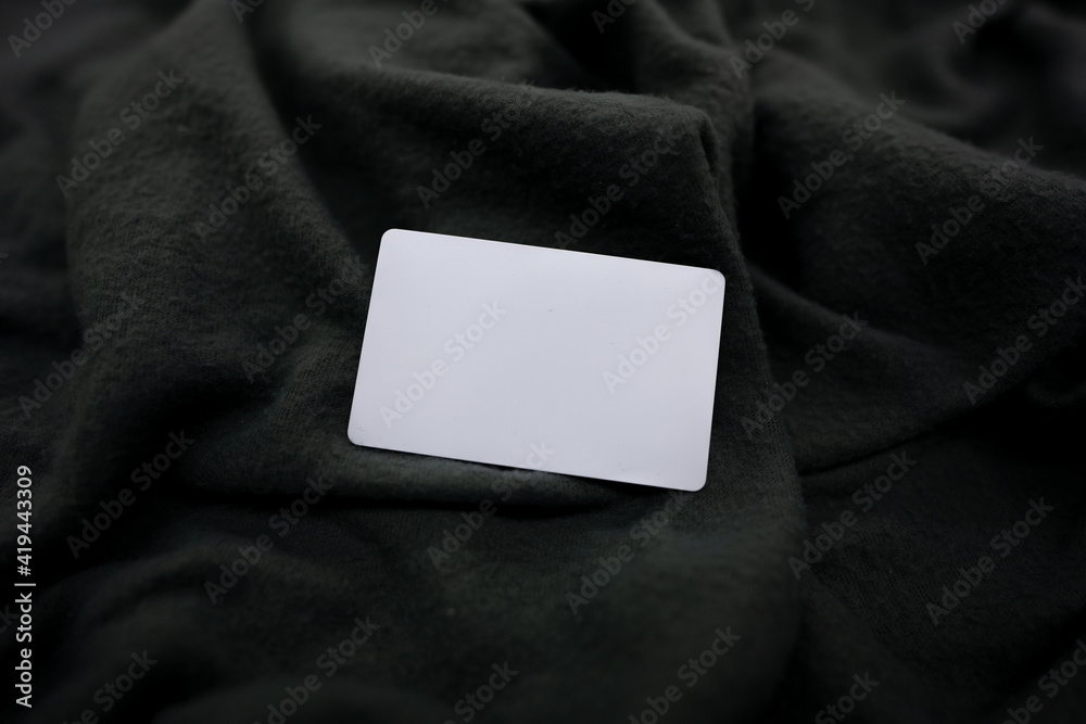 Business Card Mockup Business Card Mockup