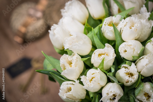 Mes fleurs