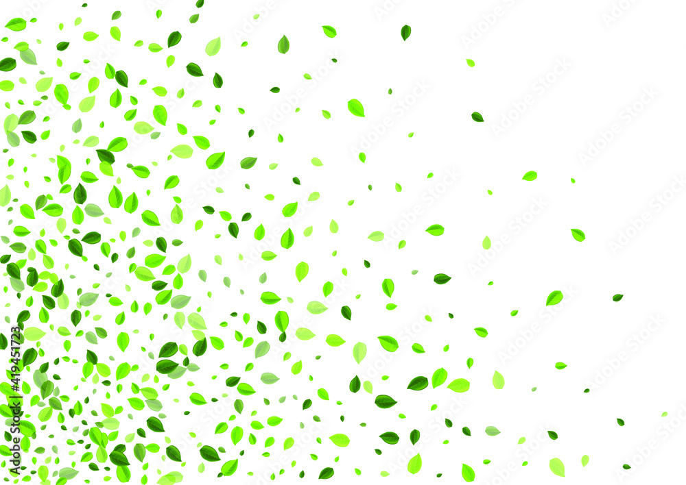 Fototapeta premium Golden Shine Isolated Transparent Background. Christmas Sequin Illustration. Yellow Rain Bridal Banner. Shards Vector Invitation.