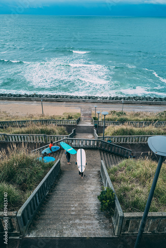 Biarritz 