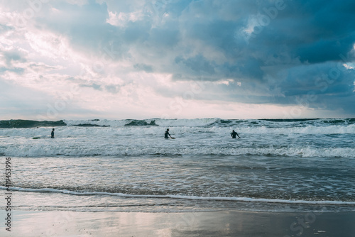 Pays Basque