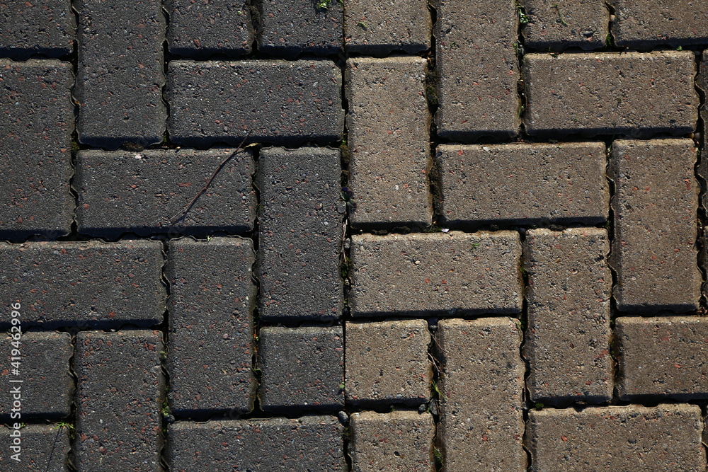 Dark and Light Ground Tiles Dark and Light Ground Tiles