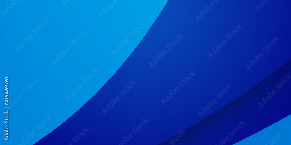 Modern dark blue and light blue abstract background Modern dark blue and light blue abstract background