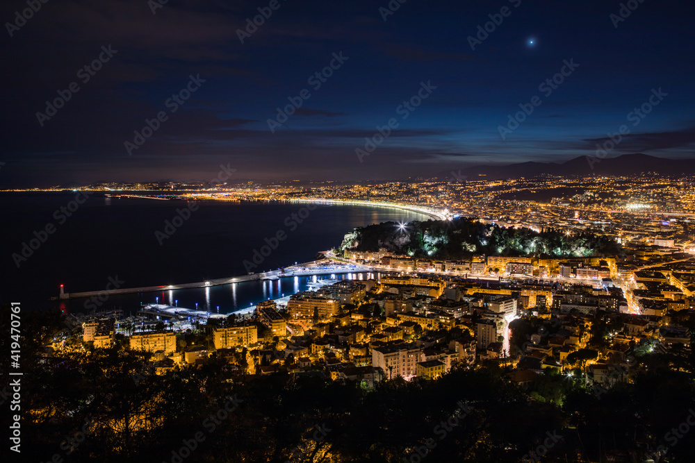 Fototapeta premium NIce