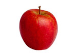 jabłko, makro, zółty, jabłek, owoc, czerwień, zieleń, lato, roślin