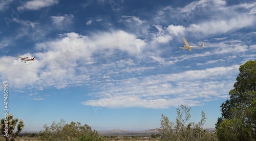 Glider