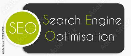 Etiquette SEO