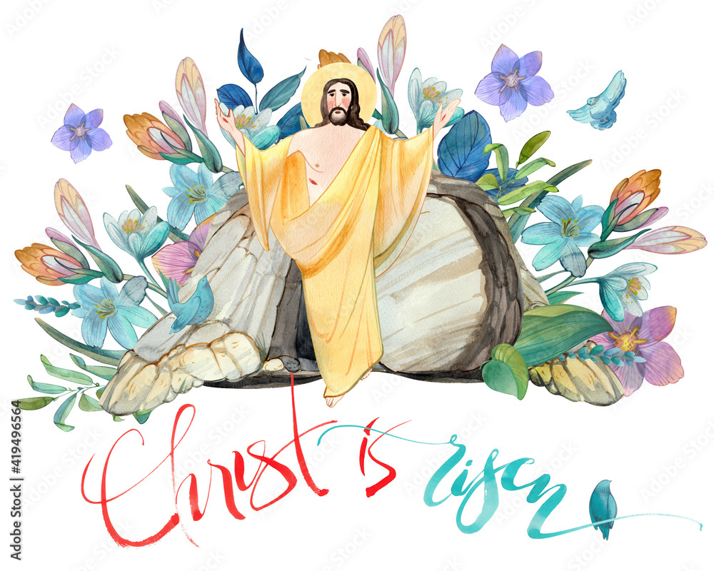 Jesus Easter HD Wallpapers - Wallpaper Cave