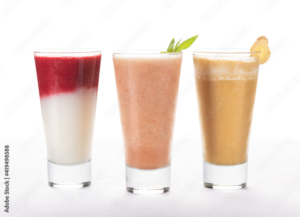 Juices Juices