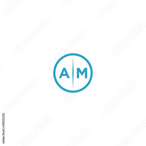 digital letter assessment LETTER AM Free Download digital letter assessment LETTER AM - GFXLoad