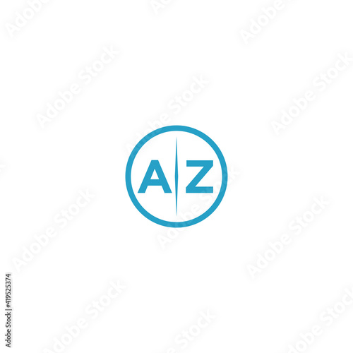 digital letter assessment LETTER AZ Free Download digital letter assessment LETTER AZ - GFXLoad
