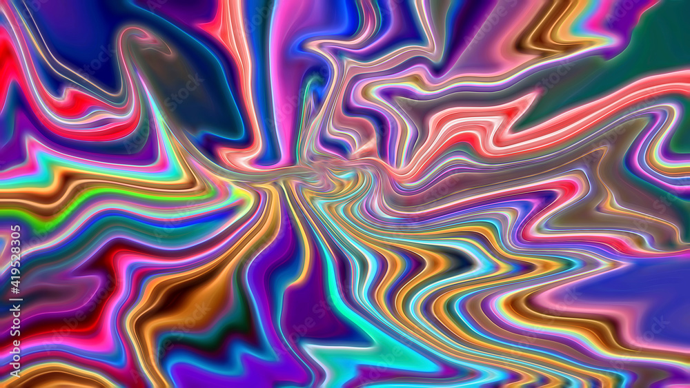 Abstract textured multicolored background Abstract textured multicolored background