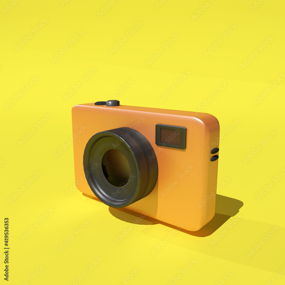 camera 1 camera 1