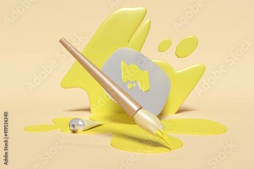brush 1