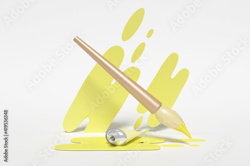 brush 2