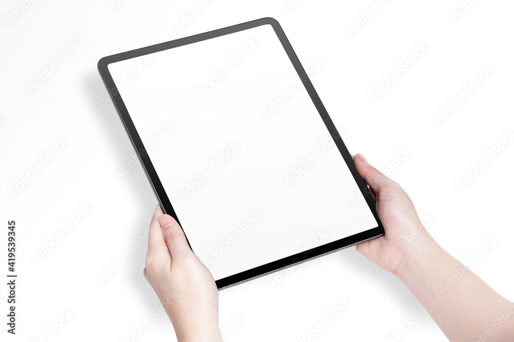 Digital tablet technology and electronics Digital tablet technology and electronics